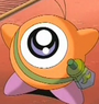 Waddle Doo em Kirby (eps. 66-100)