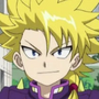 Wakiya Murasaki na franquia Beyblade