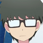 Sanada em The Quintessential Quintuplets