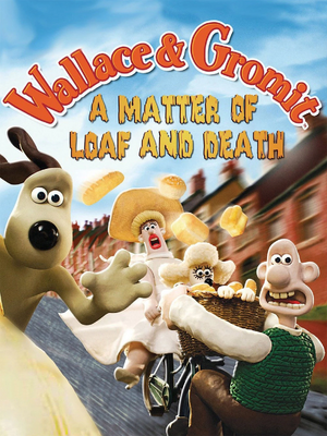 A Matter of Loaf and Death Poster.jpg