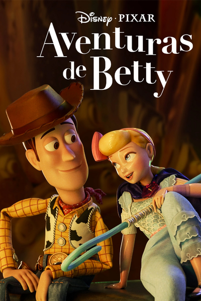 Arquivo:Aventuras de Betty.jpg