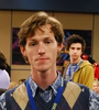 Craig Ramirez (2ª voz) em Drake & Josh