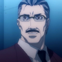 Soichiro Yagami em Death Note
