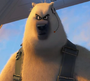 Montanha em Os Pinguins de Madagascar - O Filme