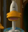 Ed em A Turma do Pato Bill