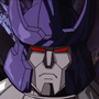 Galvatron em Transformers G1