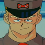 General Blue em Dragon Ball