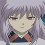 Hakudoshi em Inuyasha e Inuyasha - The Final Act