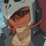Hunter Pace em Yu-Gi-Oh! 5D'S