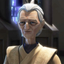 Jocasta Nu em Star Wars: A Guerra dos Clones