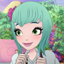 Joy LeFrog em Regal Academy