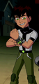 Ken Tennyson também em Ben 10