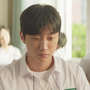 Koo Jin-Woo em A Menina dos Meus Olhos