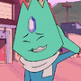 Larimar em Steven Universo: Futuro