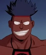 Makintaro em Yu Yu Hakusho