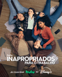 Inapropriados Para o Trabalho