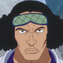 Aokiji / Kuzan em One Piece e derivados