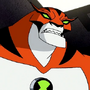 Rath na franquia Ben 10