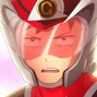Fudo Aikawa em Love After World Domination