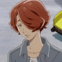 Roddy em Carole & Tuesday