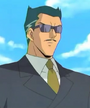 Roland em Yu-Gi-Oh! (eps. 125-129; 145-219)