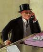 Sir Topham Hatt (2001-Presente)