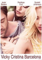 Vicky Cristina Barcelona