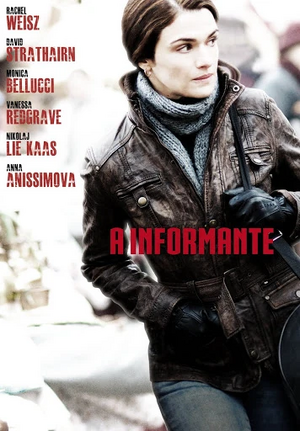 A Informante 2010 Pôster.jpg