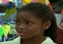 Aisha Campbell (criança) em Mighty Morphin Power Rangers (Alcateia)