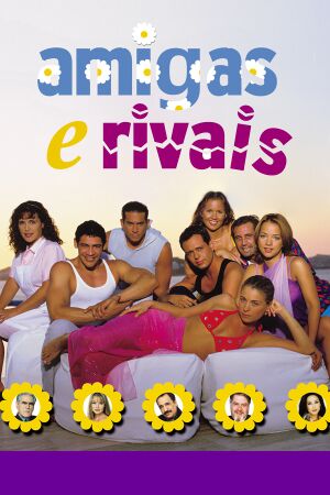 Amigas e Rivais (2001).jpg
