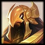 Azir em League of Legends