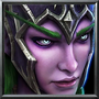 Caçadora em Warcraft III: Reforged