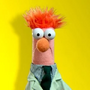 Jairo (1ª voz) em Muppet Show (Álamo)