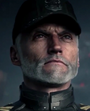Capitão Cutter em Halo Wars 2