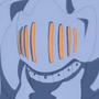 Sete Caudas em Naruto Shippuden