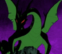 Diagon em Ben 10: Supremacia Alienígena