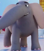 Elefante em Emoji: O Filme