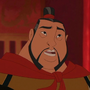 General Li em Mulan