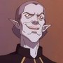 Gregory Fince / Sir Fince em A Lenda de Vox Machina