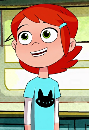  Ben 10 (Reboot)