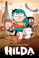 Hilda (3ª Temporada; Co-direção)