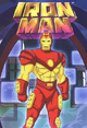 Homem de Ferro (1994)