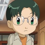 Kenta Kitagawa em Digimon Tamers