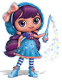Lavender em Little Charmers