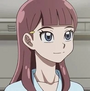 Miyu Sugisaki em Yu-Gi-Oh! VRAINS