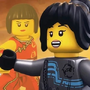 Nya em Ninjago