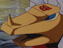 Slag em Transformers: O Filme (VHS)