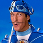 Sportacus em LazyTown (Vox Mundi)