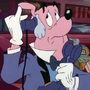 Leopoldo (2ª voz) em DuckTales - Os Caçadores de Aventuras e DuckTales: O Filme - O Tesouro da Lâmpada Perdida