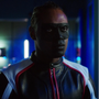 Curtis Holt / Sr. Incrível nas Séries do Arrowverso